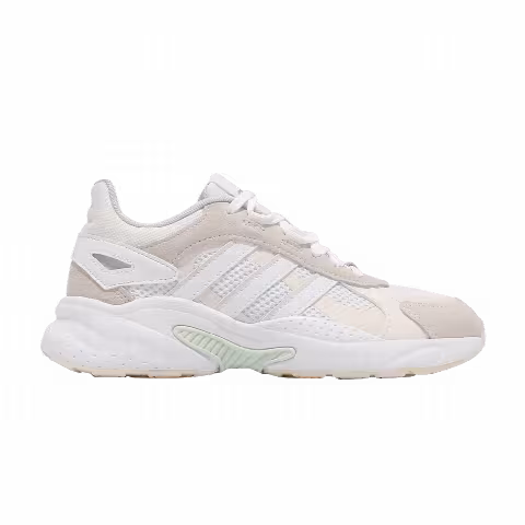 Adidas Crazychaos Shadow 'White Grey'
