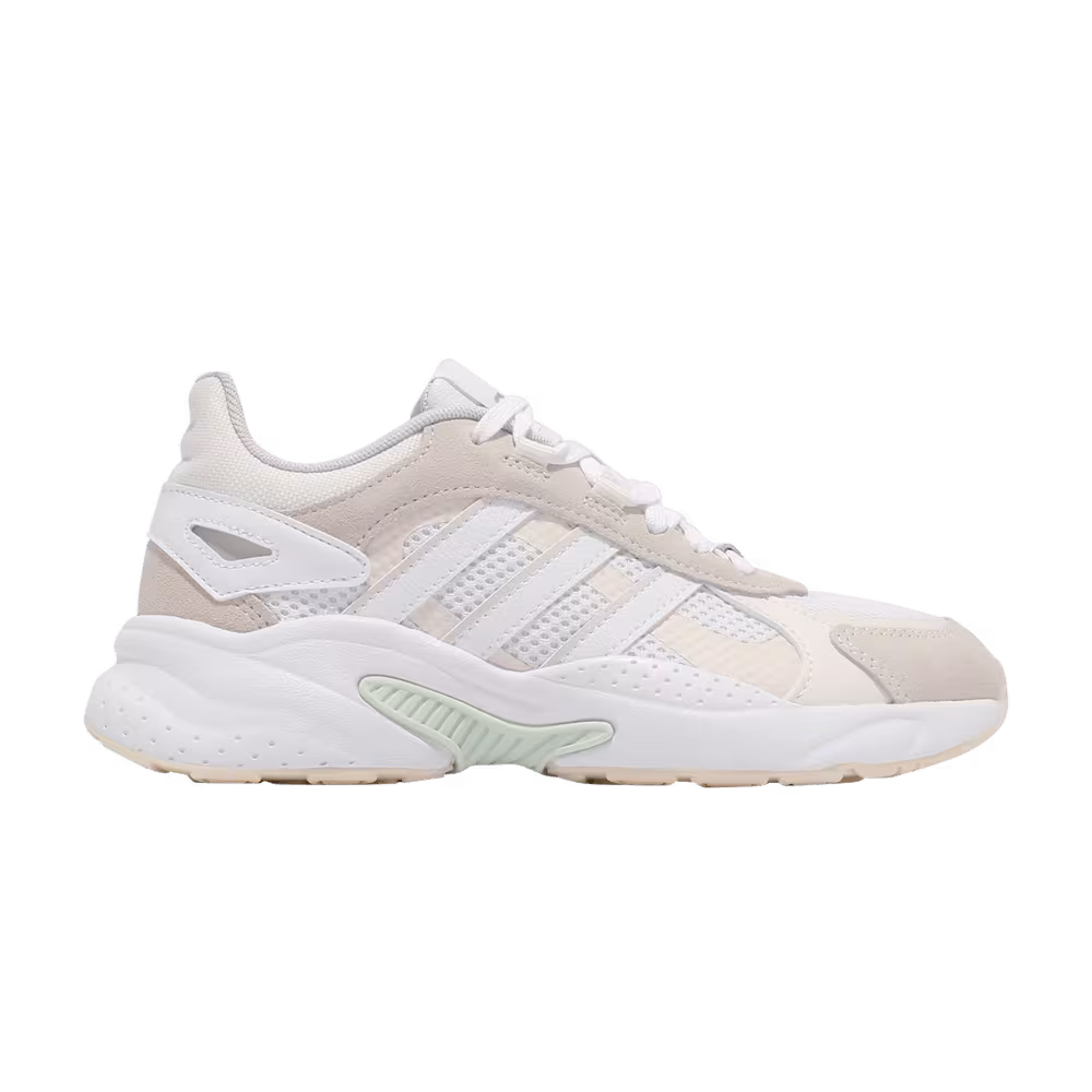 Adidas Crazychaos Shadow White Grey