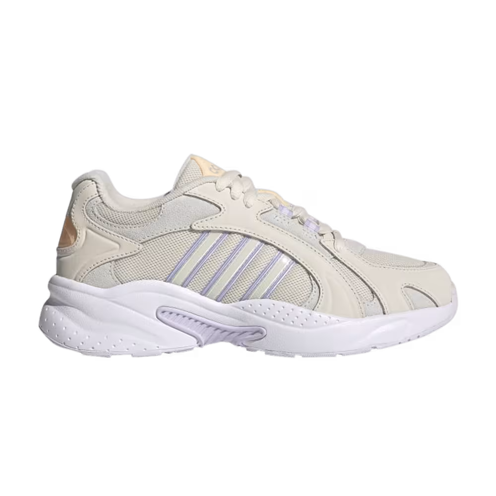 Adidas Crazychaos Shadow 2.0 White Tint Acid Orange