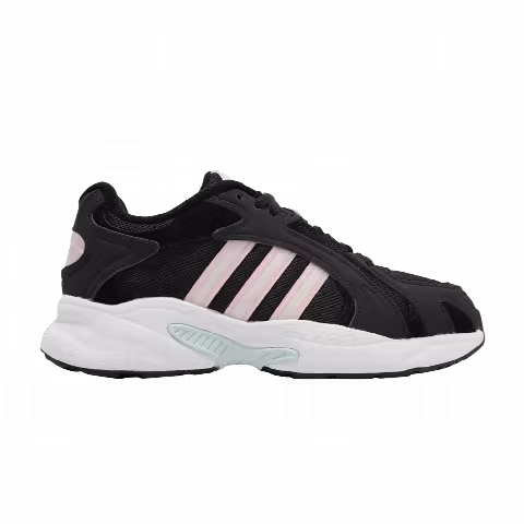 Adidas Wmns Crazychaos Shadow 2.0 'Black Clear Pink'