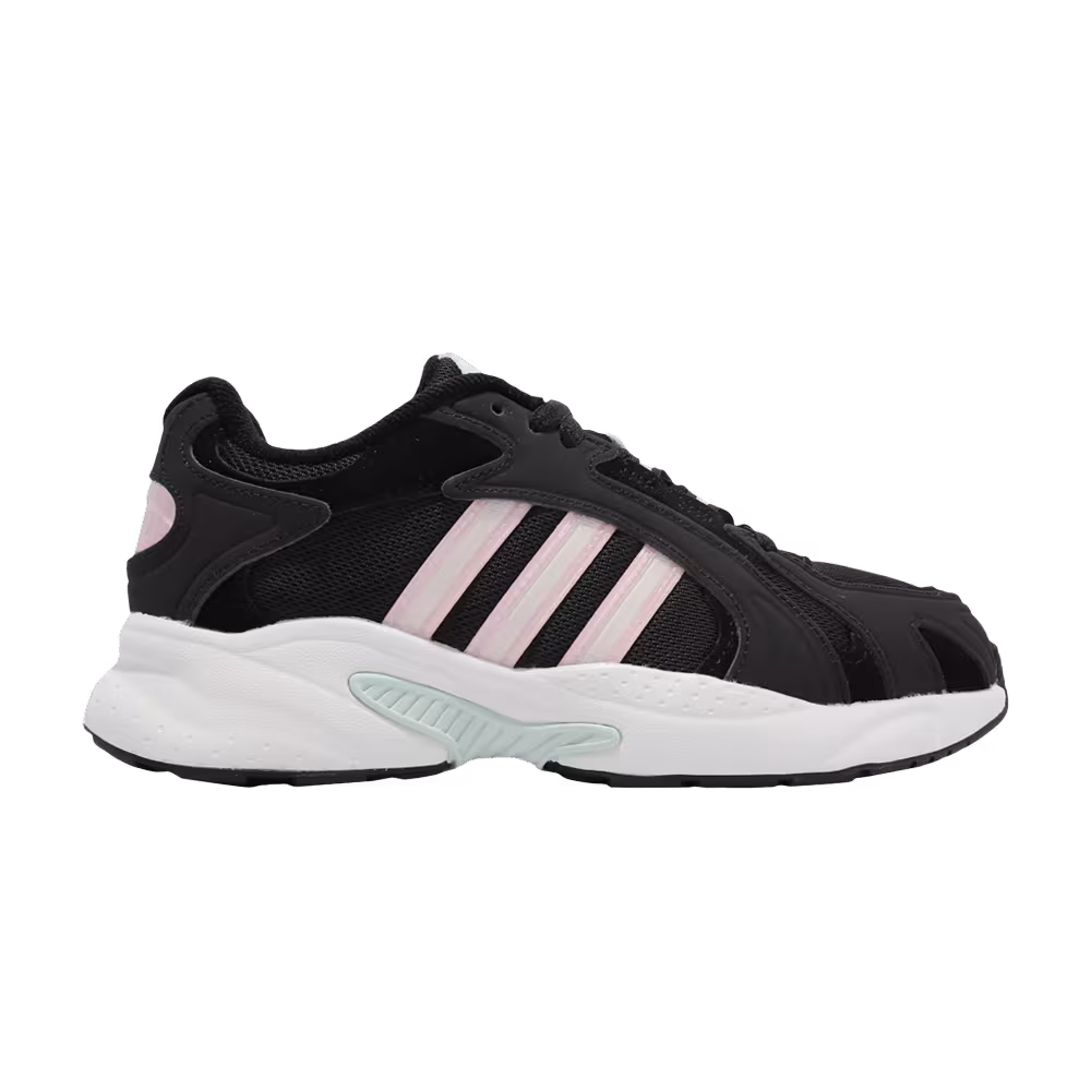 Adidas Women's Crazychaos Shadow 2.0 Black Clear Pink