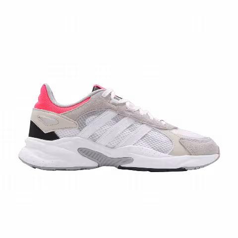 Adidas Crazychaos Shadow 'Grey Fluo Red'