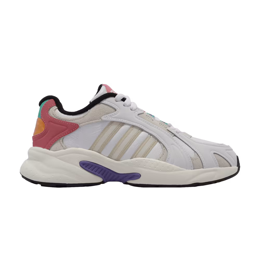 Adidas Crazychaos Shadow 2.0 White Multi