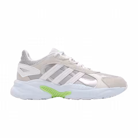Adidas Crazychaos Shadow 'Grey White Silver'