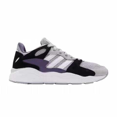Adidas Crazychaos 'Grey Purple'