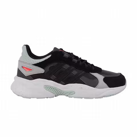 Adidas Neo Crazychaos Shadow 'Black Grey Green'