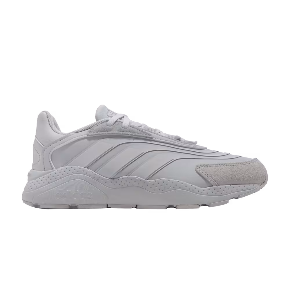 Adidas Women's Crazychaos 2.0 Blue Tint Dash Grey