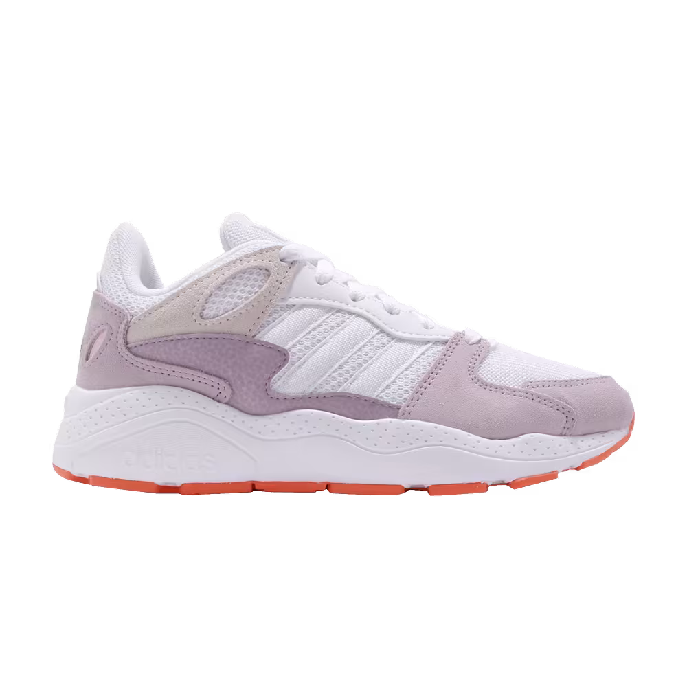 Adidas Women's Crazychaos Semi Coral