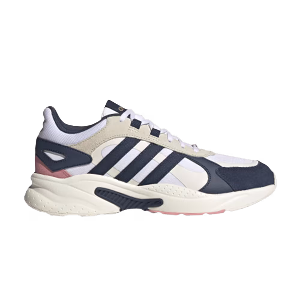 Adidas Crazychaos Shadow White Navy