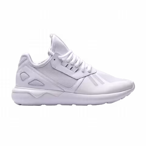 Adidas Wmns Tubular Runner 'Triple White'