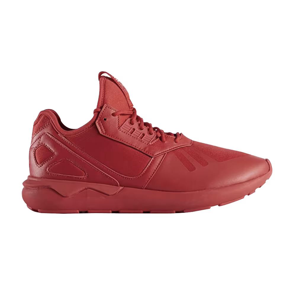 Adidas Tubular Runner Triple Red