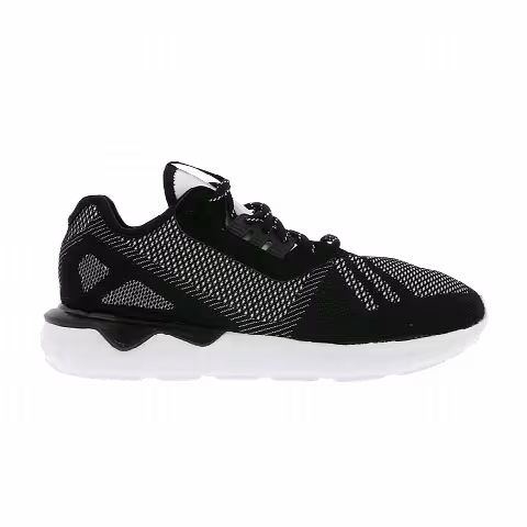 Adidas Tubular Runner Weave 'Core Black'