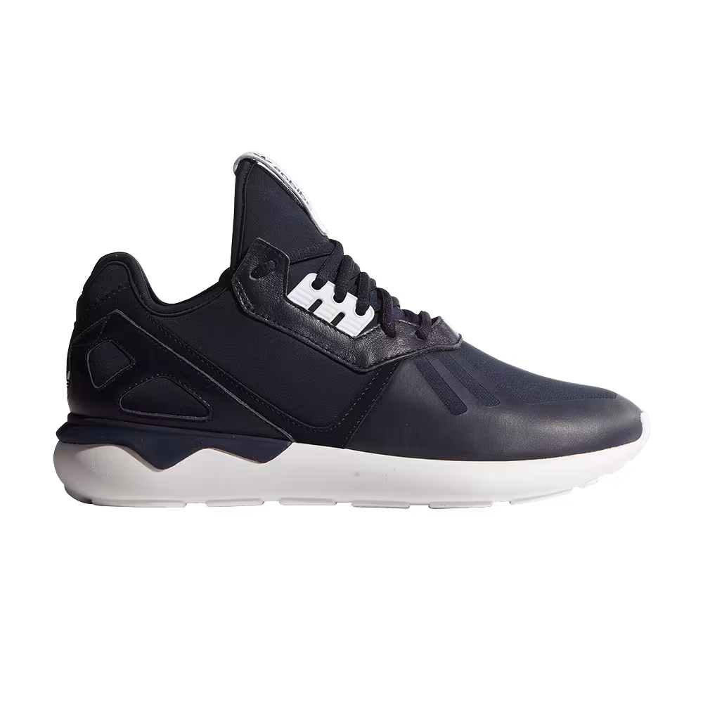 Adidas Tubular Runner Collegiate Navy