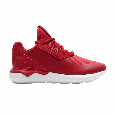 adidas Tubular Runner 'Power Red'