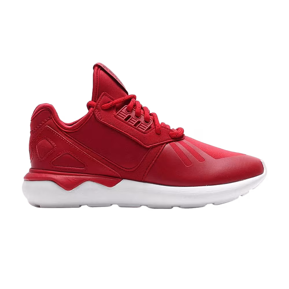 adidas Tubular Runner Power Red