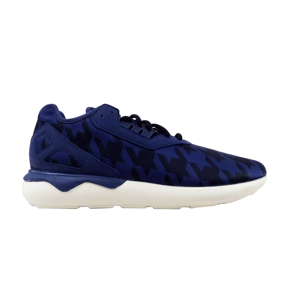 THE FOURNESS x adidas Tubular Runner