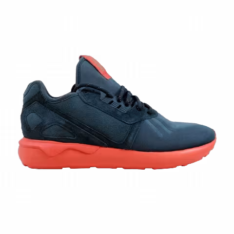 Adidas Tubular Runner 'Navy Coral'