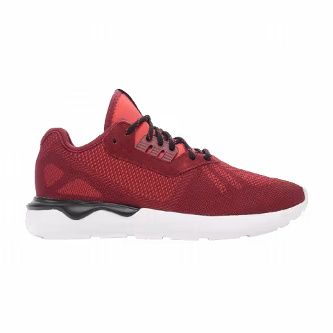 Adidas Tubular Runner 'Collegiate Burgundy'