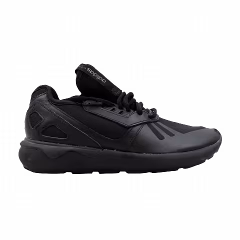 Adidas Wmns Tubular Runner 'Triple Black'