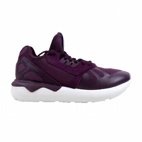 Adidas Wmns Tubular Runner 'Merlot'