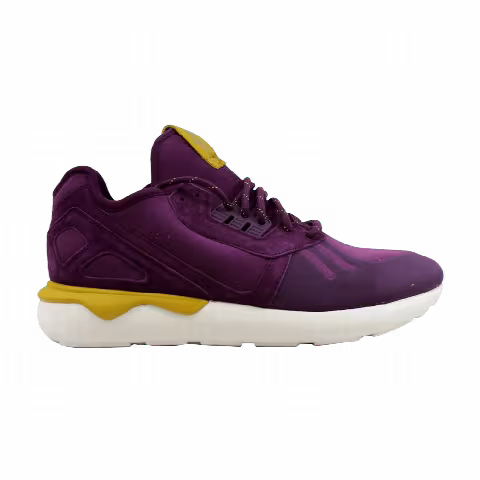 Adidas Tubular Runner 'Merlot'