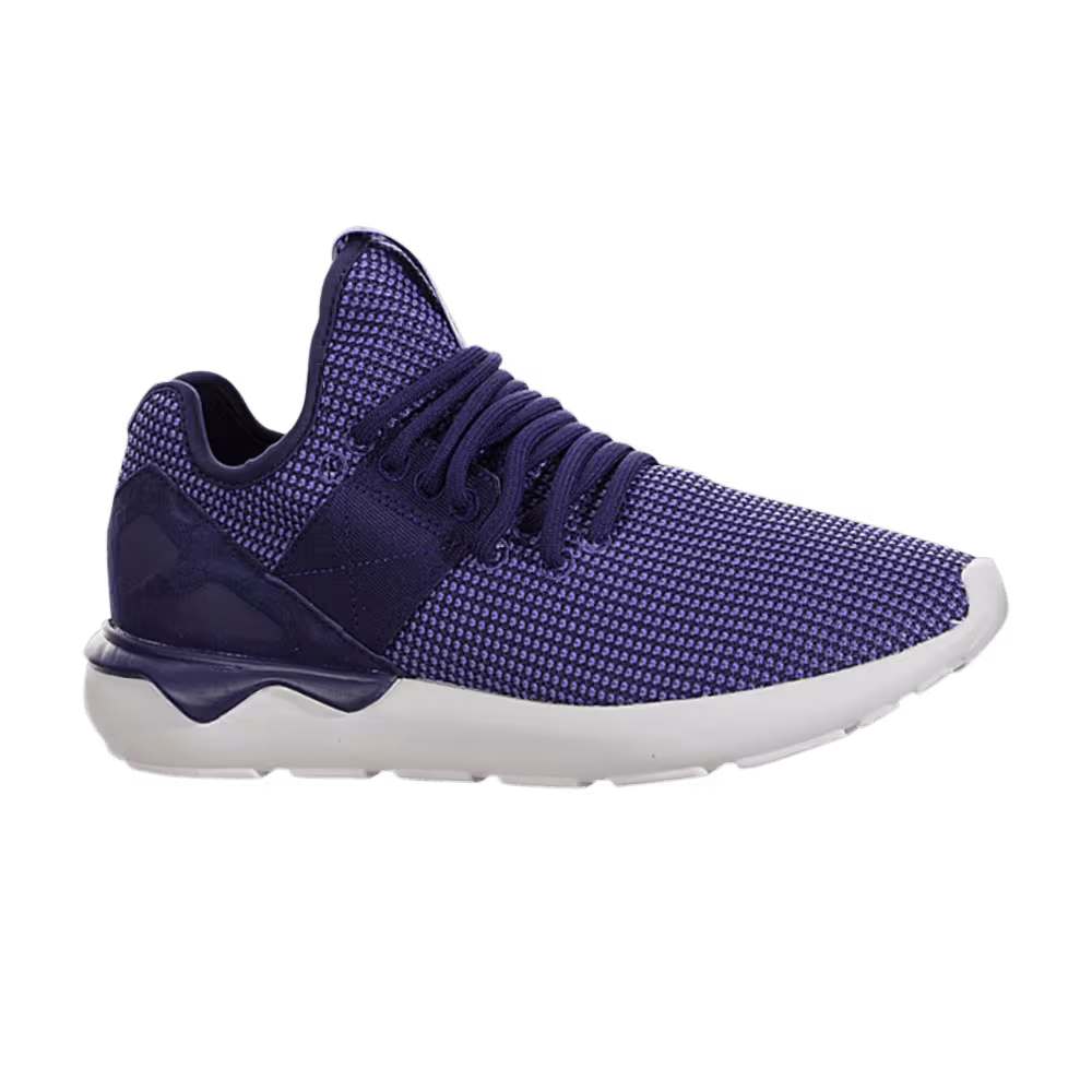 Adidas Women's Tubular Runner Midnight Indigo