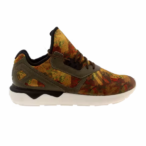 adidas Tubular Runner 'Leaf Camo'