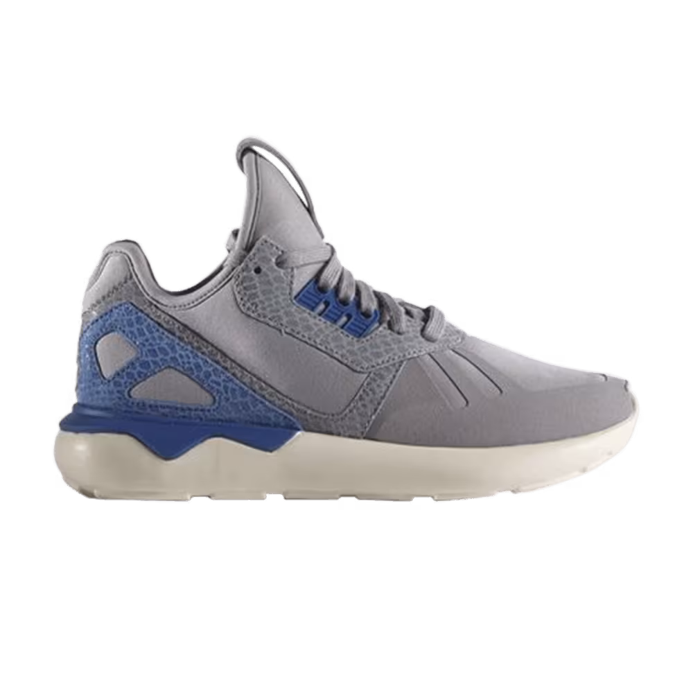 Adidas Women's Tubular Runner Light Onix