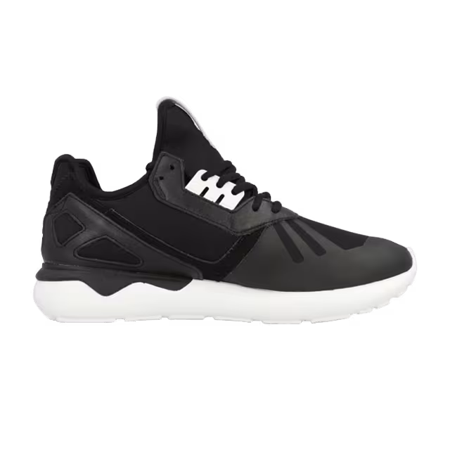 Adidas Tubular Runner Black