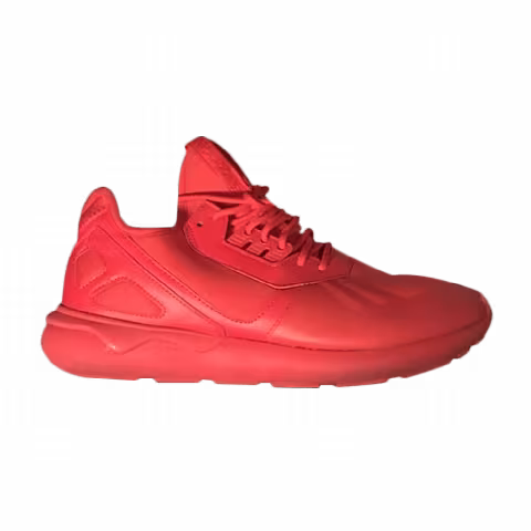 Adidas Wmns Tubular Runner 'Triple Red'