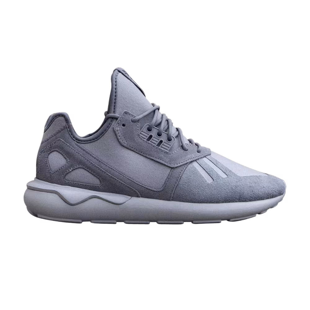 Adidas Tubular Runner Grey
