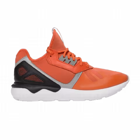 Adidas Tubular Runner 'Collegiate Orange'