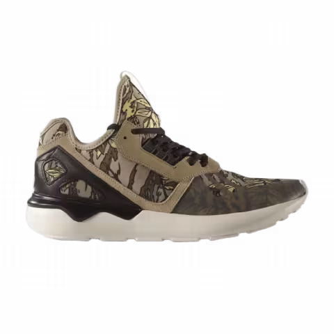 Adidas Tubular Runner 'Leaf Camo'