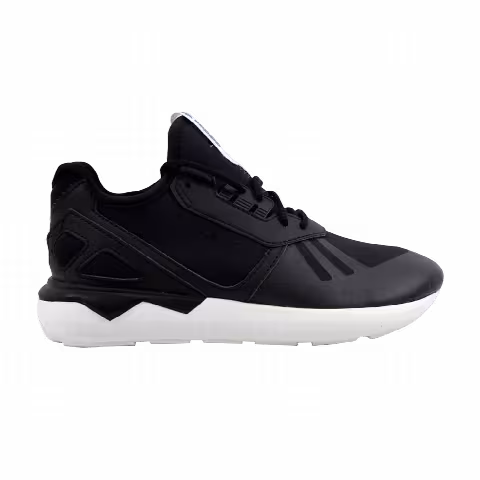Adidas Wmns Tubular Runner 'Black'