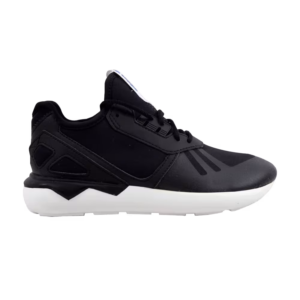 Adidas Women's Tubular Runner Black