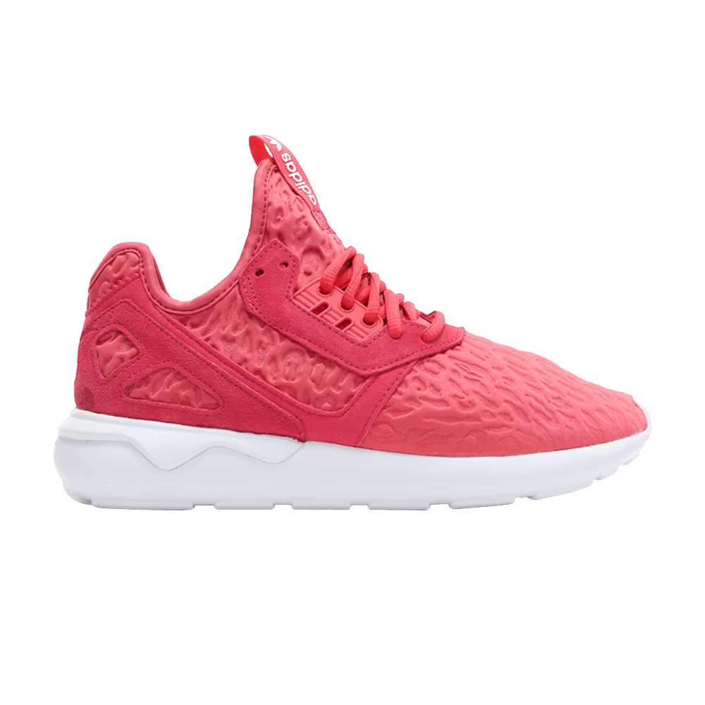 Adidas Women's Tubular Runner Lush Pink