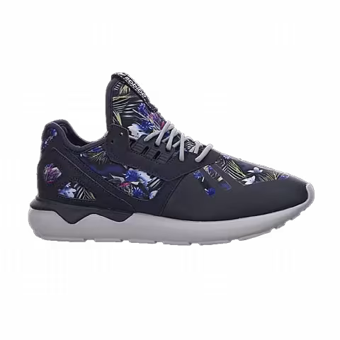Adidas Tubular Runner 'Tropical Floral'