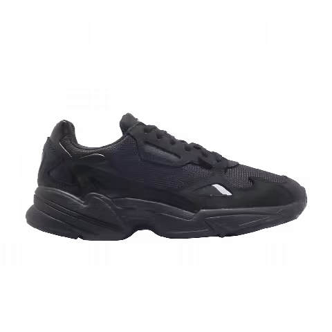 Adidas Wmns Falcon 'Core Black'