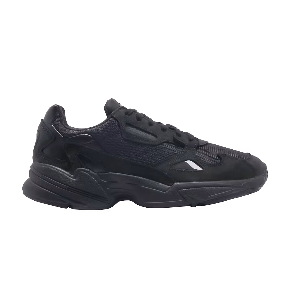 Adidas Women's Falcon Core Black