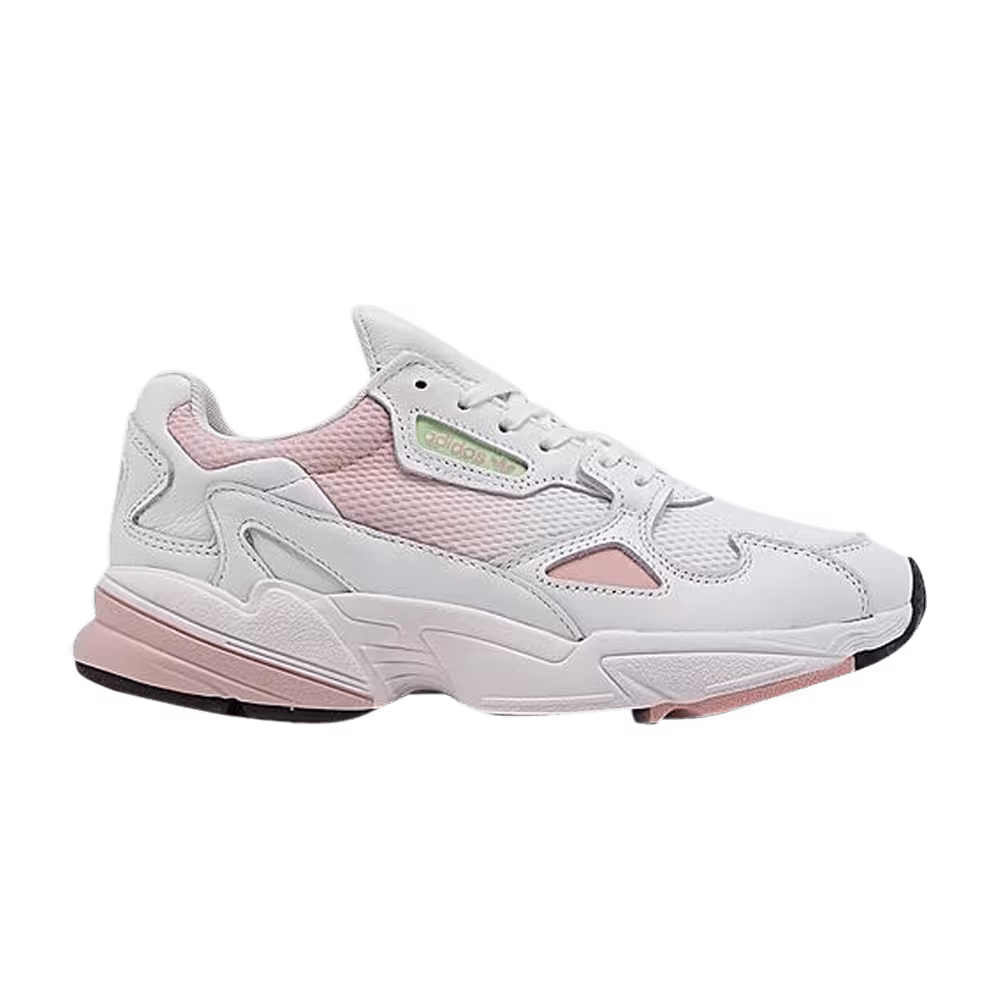 Adidas Women's Falcon Pink Spirit