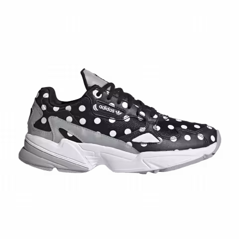 Adidas Wmns Falcon 'Polka Dots'