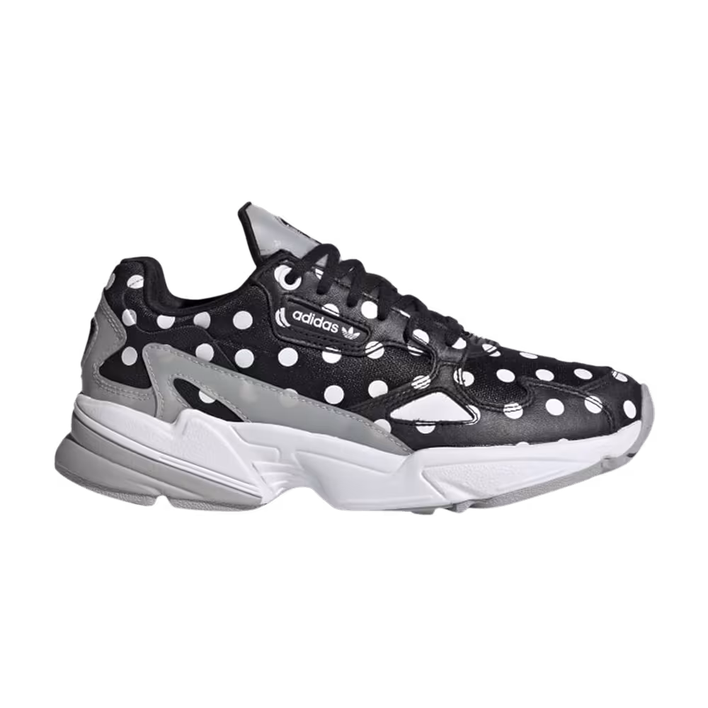Adidas Women's Falcon Polka Dots