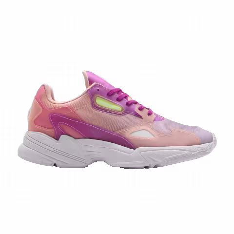 Adidas Wmns Falcon 'Sunset'