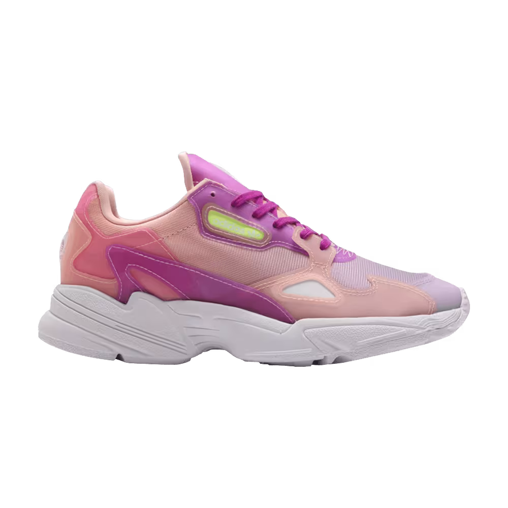 Adidas Women's Falcon Sunset