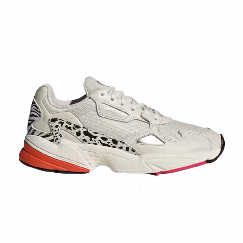 Adidas Wmns Falcon 'Leopard'