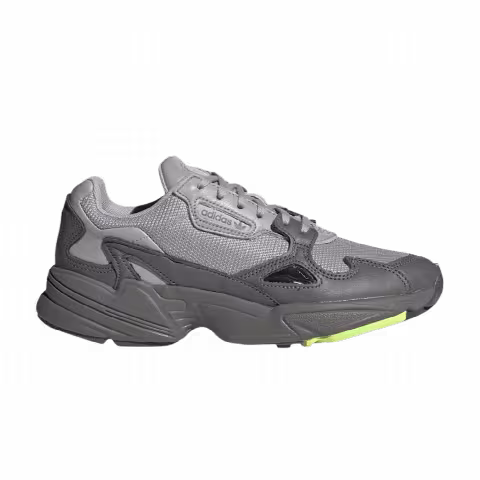 adidas Wmns Falcon 'Grey'