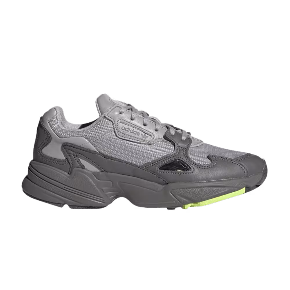 adidas Women's Falcon Grey