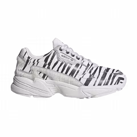 Adidas Wmns Falcon 'Animal Pack'