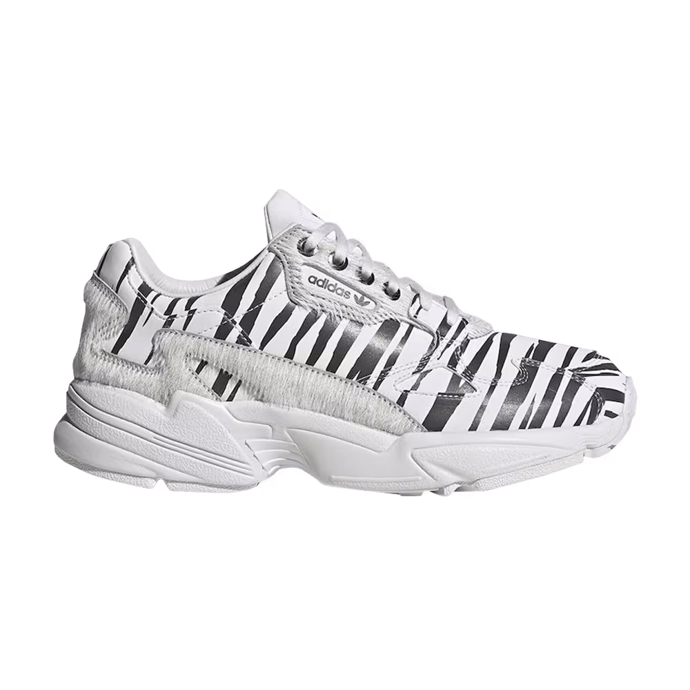 Adidas Women's Falcon Animal Pack