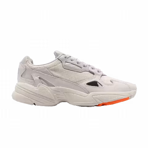 Adidas Wmns Falcon 'Raw White'